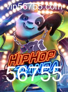 Explorando o Mundo Empolgante de HipHopPanda: A Nova Sensação dos Jogos